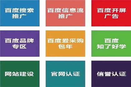 百度推广返点策略：成功案例分享